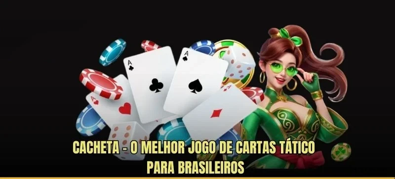 84N.com Descubra CacheRush: O Novo Fenômeno dos Jogos Digitais